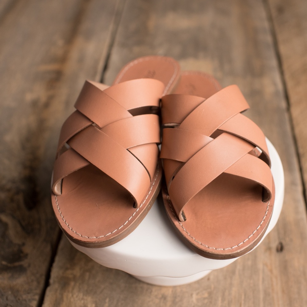 Madewell Sandals